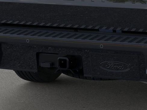 New 2026 Ford Maverick Lobo AWD/4WD image 23