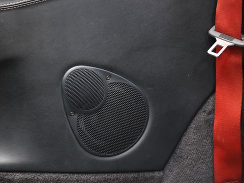 Used 2005 Porsche 911 Turbo image 51