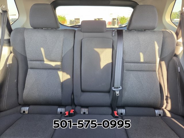 Used 2025 Nissan Rogue SV FWD image 10
