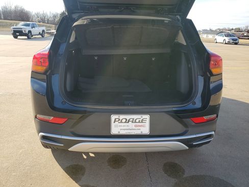 Used 2020 Buick Encore GX Select w/ Experience Buick Package image 32