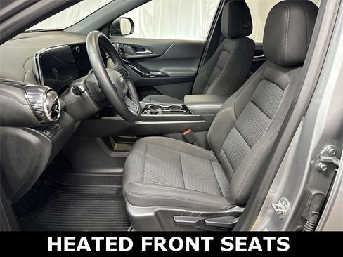 Used 2026 Chevrolet Equinox LT w/ LPO, Floor Liner Package image 10