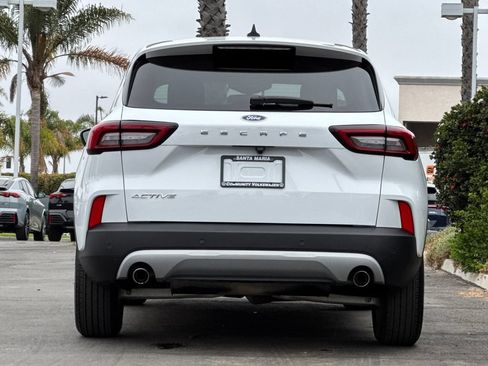 Used 2024 Ford Escape Active w/ Tech Pack #2 FWD image 5