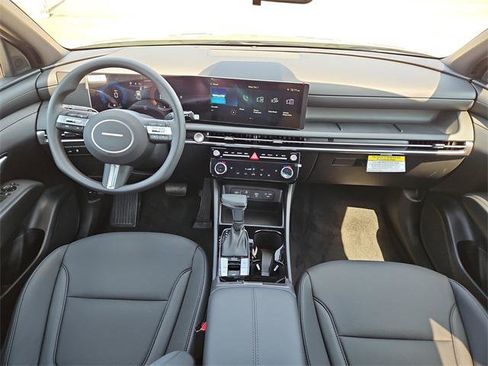 New 2026 Hyundai Santa Cruz SEL image 8