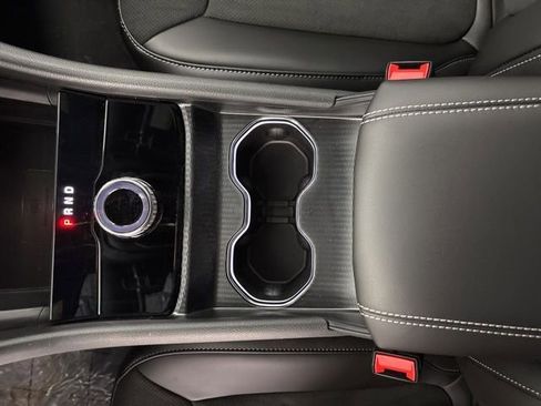 New 2025 Jeep Grand Cherokee L Altitude image 55