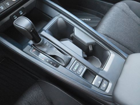 New 2025 Honda Accord SE image 19