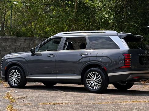 Used 2026 Hyundai Palisade SEL AWD/4WD image 9