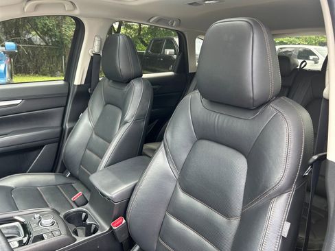 Used 2023 MAZDA CX-5 AWD 2.5 S image 9