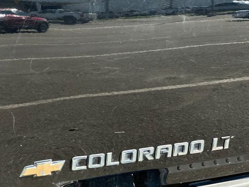 Used 2012 Chevrolet Colorado LT image 36