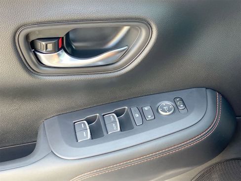 New 2026 Honda HR-V Sport image 27