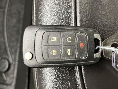 Used 2014 Buick Regal Premium AWD/4WD image 25