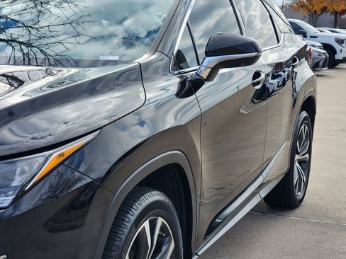 Used 2019 Lexus RX 350 FWD image 9