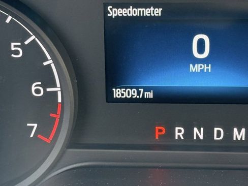 Used 2022 Ford F150 XL w/ STX Appearance Package image 30