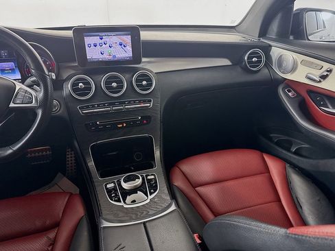Used 2019 Mercedes-Benz GLC 300 4MATIC Coupe image 27
