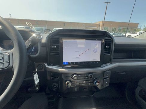 New 2025 Ford F150 XL image 11