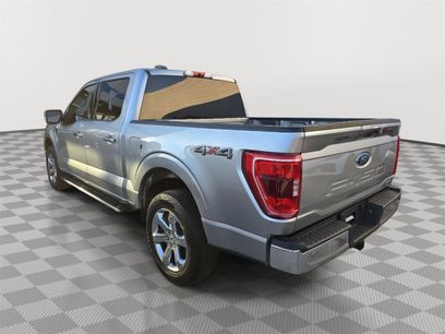 Used 2022 Ford F150 XLT w/ Equipment Group 302A High
