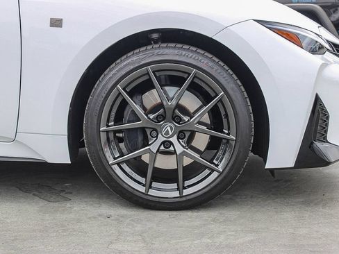 Used 2026 Lexus IS 350 F Sport RWD image 11
