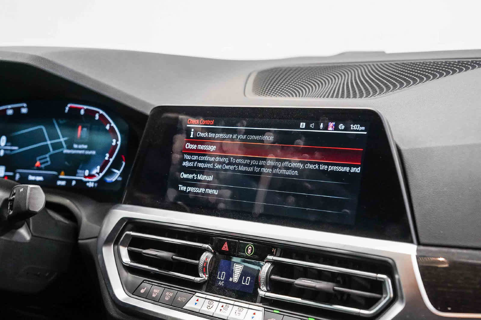 Used 2022 BMW 430i Coupe w/ M Sport Package RWD image 14