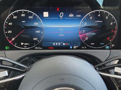 Used 2026 Mercedes-Benz E 350 Sedan image 29