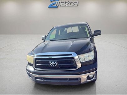 Used 2010 Toyota Tundra 4x4 Double Cab