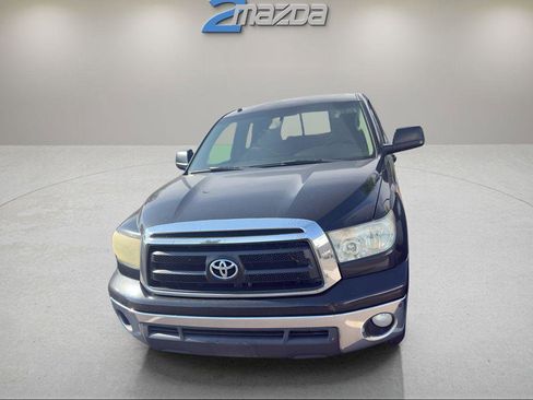 Used 2010 Toyota Tundra 4x4 Double Cab image 1