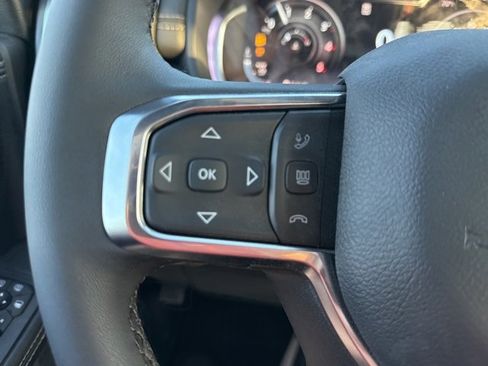 New 2026 RAM 3500 Laramie w/ Towing Technology Group image 35