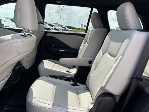 Used 2024 Lexus TX 350 FWD w/ Technology Package image 7