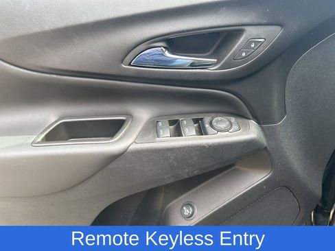 Used 2022 Chevrolet Equinox LT image 7