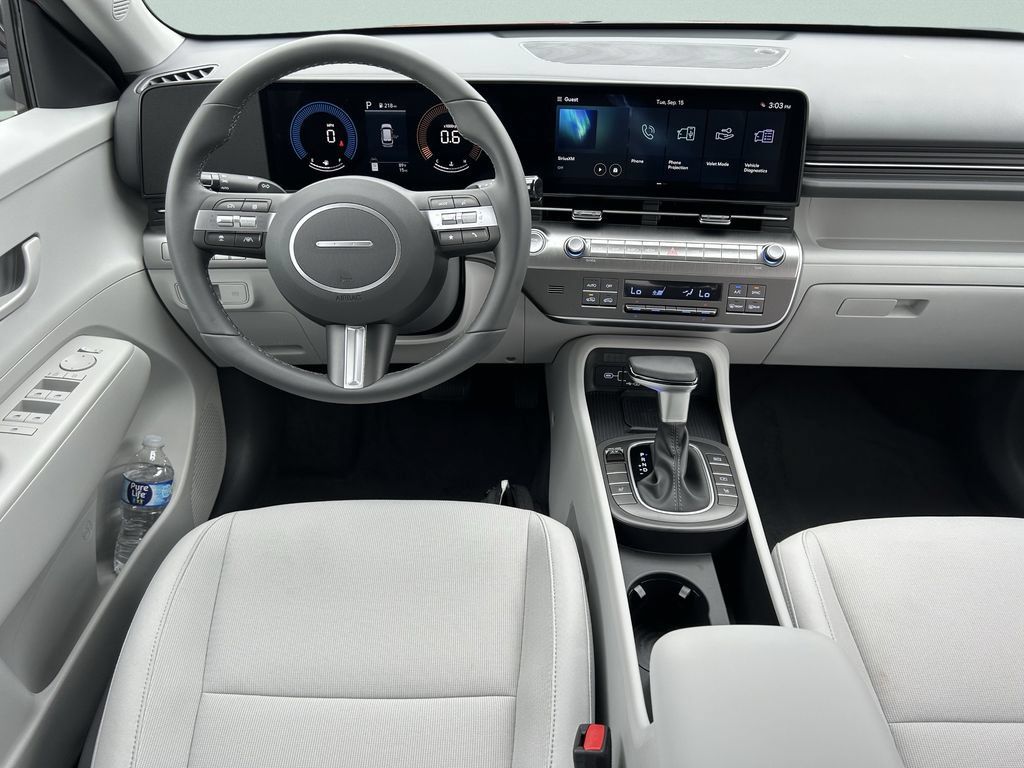 New 2027 Hyundai Kona SEL Sport FWD image 18