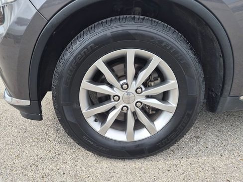 Used 2017 Dodge Durango SXT w/ Quick Order Package 23B RWD image 24