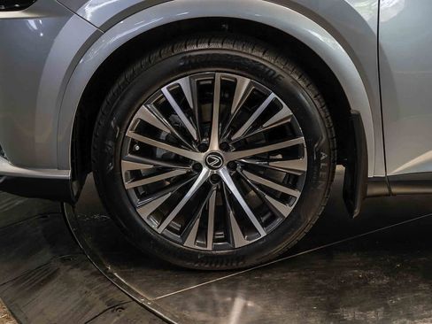 Used 2023 Lexus RX 350 Premium Plus w/ Cold Area Package FWD image 9