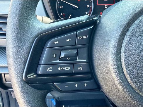 New 2026 Subaru Crosstrek 2.0i Premium image 34