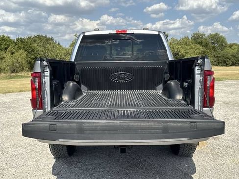 Used 2024 Ford F150 XLT w/ Equipment Group 302A MID AWD/4WD image 23