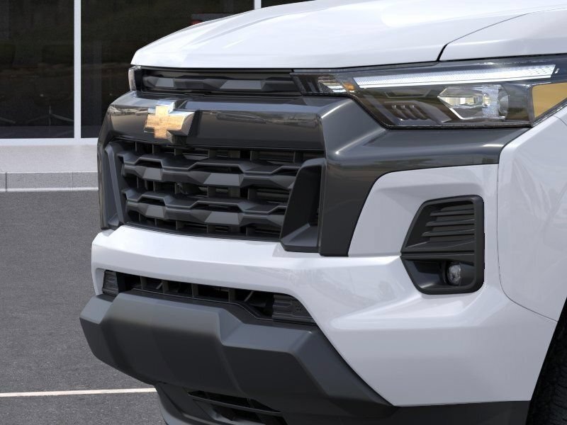 New 2026 Chevrolet Colorado LT w/ LT Convenience Package RWD image 14