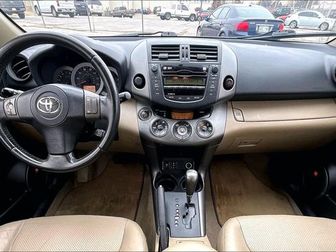 Used 2010 Toyota RAV4 Limited image 20