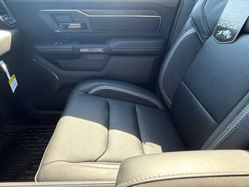 New 2026 RAM 1500 RHO AWD/4WD image 24