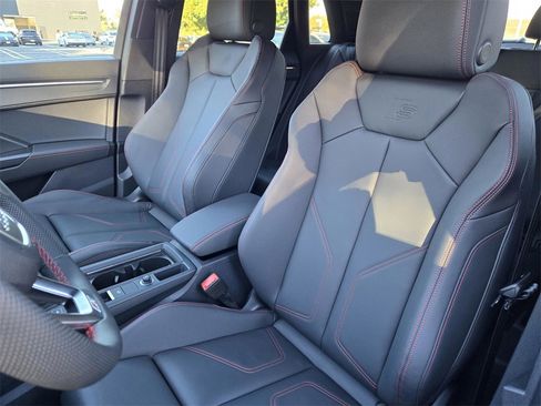 New 2025 Audi Q3 2.0T Premium Plus image 21