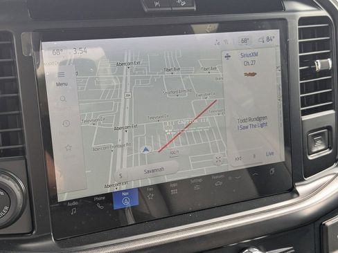 New 2025 Ford F150 Lariat w/ Equipment Group 502A High image 23