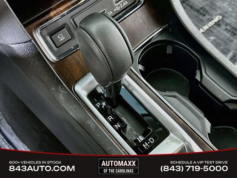 Used 2023 Subaru Ascent Touring AWD/4WD image 33