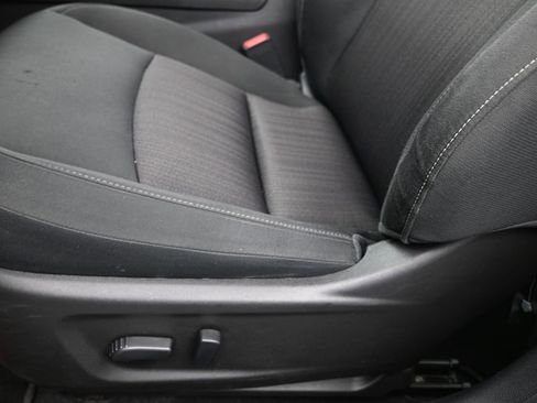 Used 2024 Nissan Altima 2.5 SV image 24