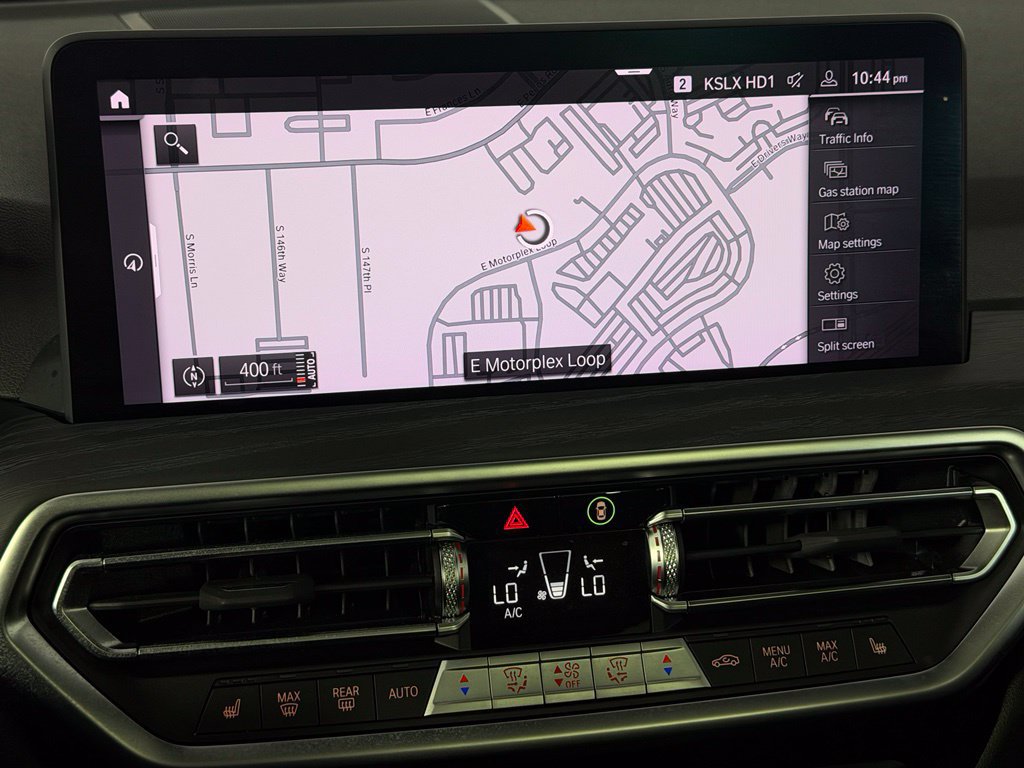 Used 2023 BMW X3 sDrive30i w/ Premium Package RWD image 20