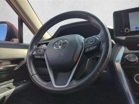 Used 2023 Toyota Venza LE image 27