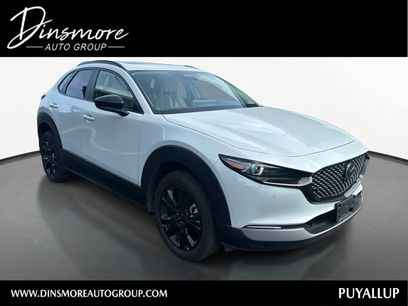 Used 2026 MAZDA CX-30 2.5 Turbo