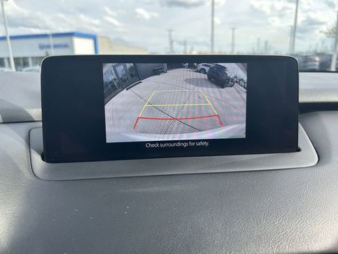 Certified 2022 MAZDA CX-9 Touring AWD/4WD image 14