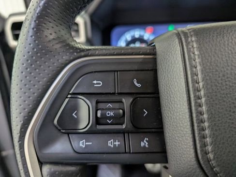 Used 2025 Toyota 4Runner TRD Sport Premium w/ Tow Technology Package image 17