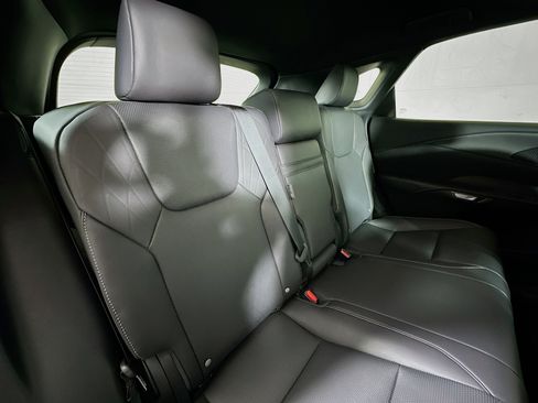 Certified 2023 Lexus RX 350 Premium Plus w/ Cold Area Package image 26