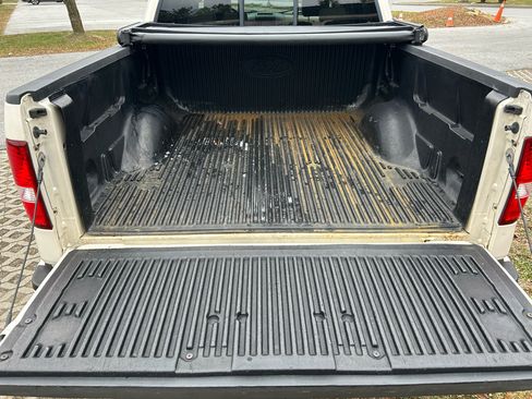 Used 2008 Ford F150 Limited image 10