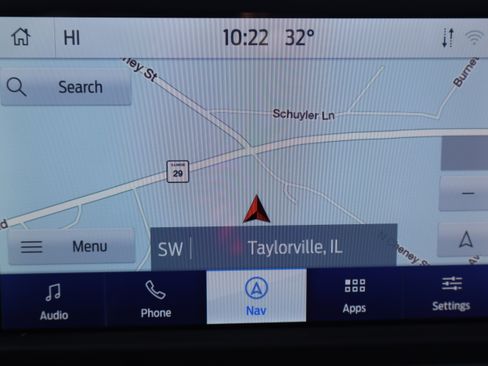 Used 2023 Ford Maverick Lariat w/ Lariat Luxury Package image 22