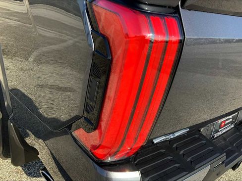 New 2025 Toyota Tundra 1794 Edition image 14