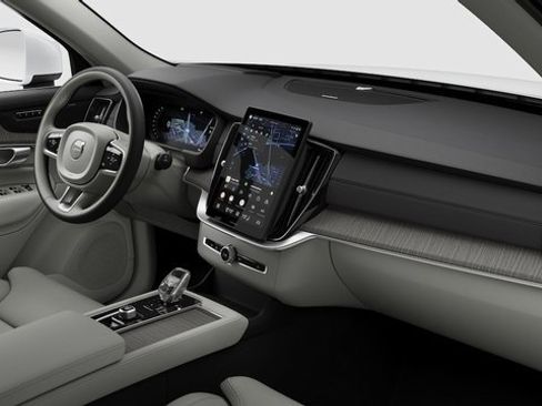New 2026 Volvo XC90 B6 Ultra w/ Protection Package image 7