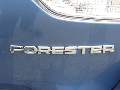 Used 2020 Subaru Forester Premium w/ Popular Package #1 AWD/4WD image 9